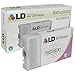 LD Products Remanufactured Ink Cartridge Replacement for Epson T6036 ( Magenta )