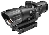 Search : BARSKA 1x30 IR M-16 Electro Sight Riflescope