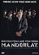 Manderlay (Single Disc Edition)