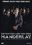 Manderlay "German Trailer" (2005)