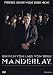 DVD : Manderlay