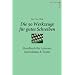 Die 50 Werkzeuge f�r gutes Schreiben - Handbuch f�r Autoren, Journalisten, Texter