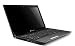 Gateway NV73A08u 17.3-Inch Laptop (Black)