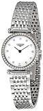 Longines La Grande Classique Ladies Watch L4.241.0.80.6
