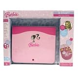 Review Oregon Scientific BG68 / Barbie B-Smart Learning Laptop