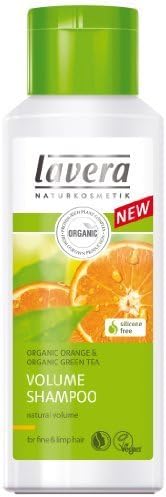 Lavera Hair Volume Shampoo by Laverana GmbH (English Manual)