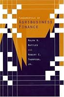 Fundamentals of Agribusiness Finance