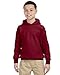 Gildan Heavy BlendTM Youth 8 oz., 50/50 Hooded Sweatshirt