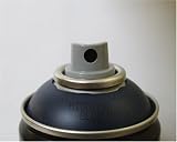 Spray Paint - Midnight Blue