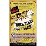 Buck Benny Rides Again (1940)