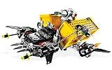 LEGO Space Police Space Truck Getaway