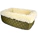 Snoozer Console Lookout Car Seat, Khaki, Large