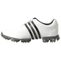 adidas Tour 360 LTD Golf Shoe (Running White/Black) - Running White/Black 9