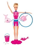 Mattel X8380 - Barbie Ich w�re gern.....