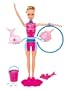 Mattel X8380 - Barbie Ich w�re gern... Delfintrainerin, Puppe mit Delfinen und Accessoires