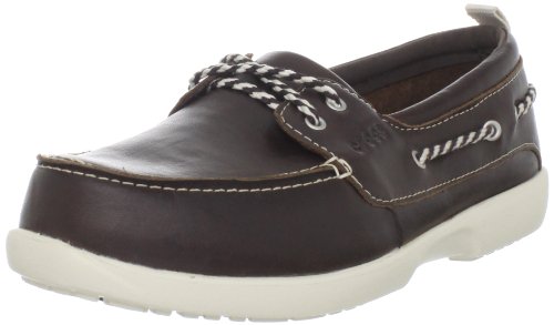 crocs Women's Above Deck Boat Shoe