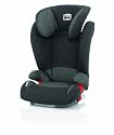 Britax Kidfix Isofit High Back Booster Seat - Nicolas