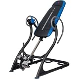 Ironman AB Toner Extreme Inversion Table for Inverting and AB Exercising