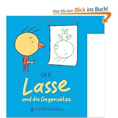 Lasse und die Gegens�tze