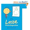 Lasse und die Gegens�tze