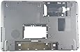 Eathtek New Bottom Case Base Cover for Toshiba C655 C655D series Laptop, Compatible with part# V000220070 (Note: The part# may be different)