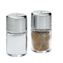 WMF 0661006030 Salz-/Pfefferstreuer-Set 2-teilig Bel Gusto