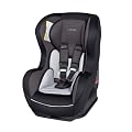 Nania Cosmo SP Car Seat in Glacier (Black/Grey, 0 to 4 Years Car Seat)