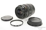Canon 28-70 II EF Lens