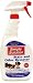 SIMPLE SOLUTION  Stain & Odor Remover for CATS & DOGS (32 fl