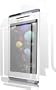 Clear-Coat Full Body Scratch Protector for the Sony Ericsson Aino