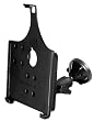 RAM Car Windshield Suction Mount for Apple iPad & iPad 2