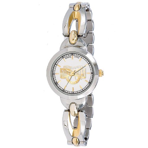 Washington Nationals MLB Ladies Elegance Series Watch