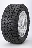 Mickey Thompson Tires 5328 BAJA ATZ (4 Rib)