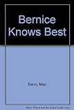 Bernice knows best