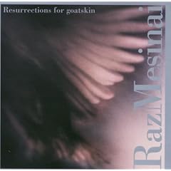 Resurrections For Goatskin