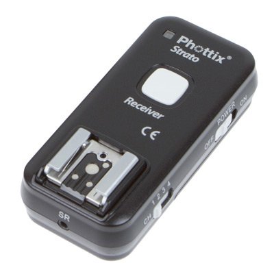 Imagen principal de Phottix Strato