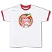Care Bears Rainbow T-Shirt Youth Shirt