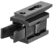 ATN Dual Bridge for NVM14 Night Vision scope with an OTS-14 thermal imaging system
