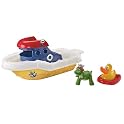 Boat Playset