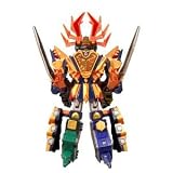 Power Ranger Samurai Megazord Action Figure���ѥ��󥸥㡼����饤�ᥬ������