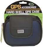 I CONCEPTS GPS-100 MEDIUM HARD SHELL GPS CASE