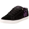 Skechers Men's Zoo York Holmdel Sneaker Black UK 6.5