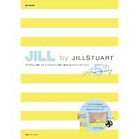 JILL by JILLSTUART 表紙画像