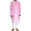 Men Kurta Pajama Summer Clothes Evening Fashion of India Size M (gkp534) ~ ShalinCraft