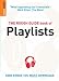 Books : The Rough Guide Book of Playlists (Rough Guides Reference Titles) (Rough Guides Reference Titles)