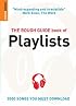 The Rough Guide Book of Playlists, 2nd edition (Rough Guide Reference)