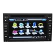 Koolertron Car DVD Navigation player with Digital Screen for Hyundai:Elantra/Sonata/Santa Fe/Tucson/Terracan/Matrix