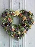 Everlasting Love Wreath - B0017KYB66
