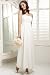 Autograph Occasions Pure Silk Pleated Wedding Dress