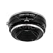 Fotodiox Pro shift Lens Adapter, Canon EOS Lens to MFT Micro 4/3 Four Thirds System Camera Mount Adapter, for Olympus Pen E-PL1, E-PL2, E-P1, E-P2, Panasonic Lumix DMC-G1, G2, GH2, GF1, GH1 G10